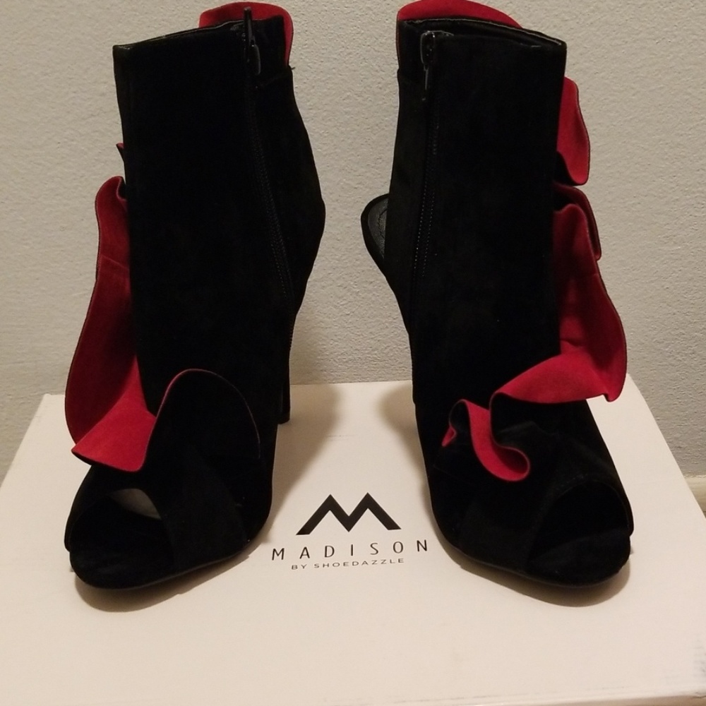 Shoedazzle Madison